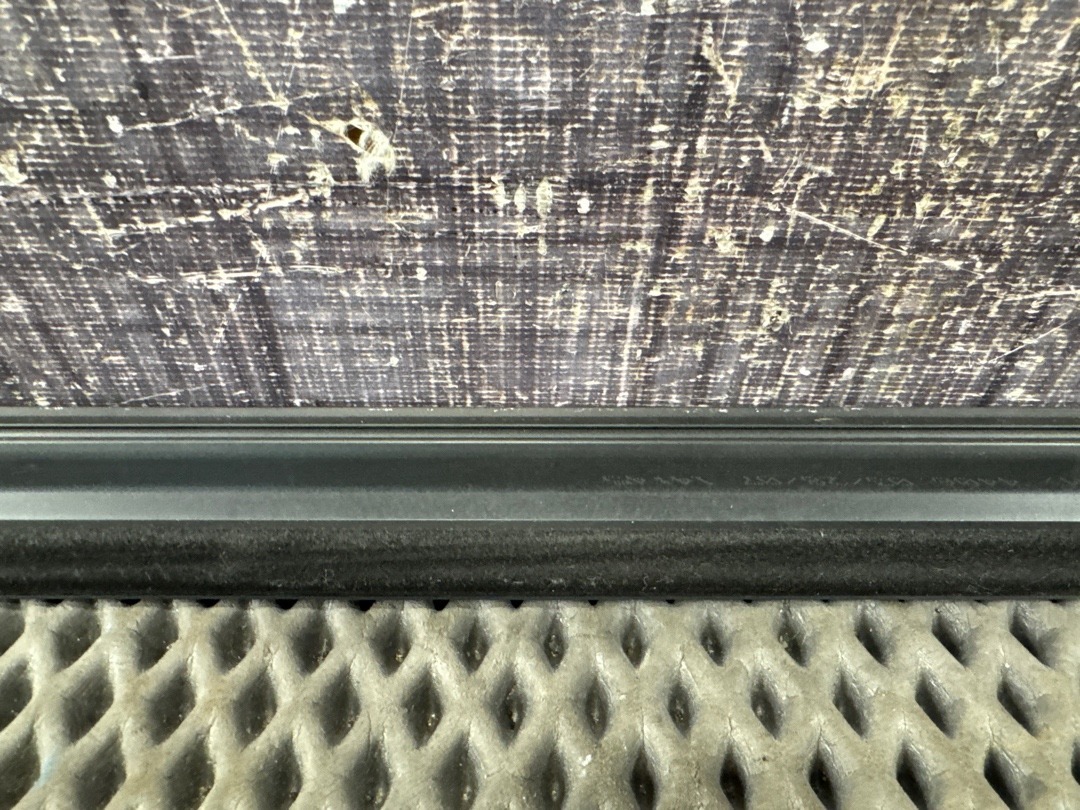 Молдинг стекла, 1720 рублей, Красноярск