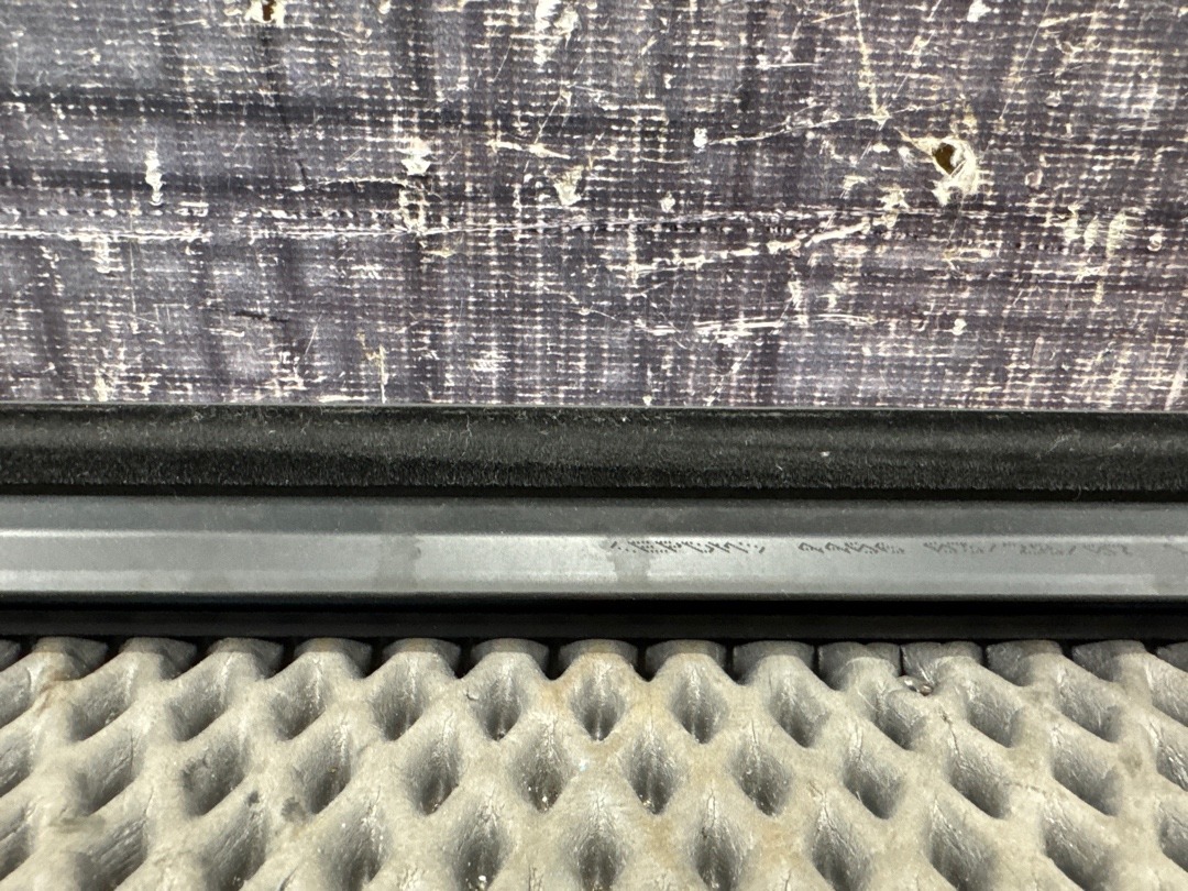 Молдинг стекла, 1720 рублей, Красноярск