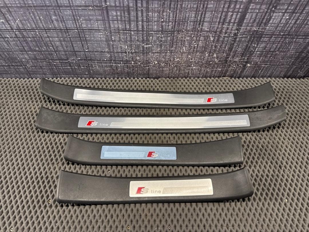 Комплект накладок на порог, 7520 рублей, Красноярск