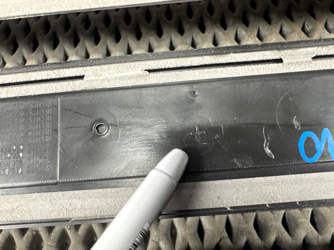 Комплект накладок на порог, 7520 рублей, Красноярск