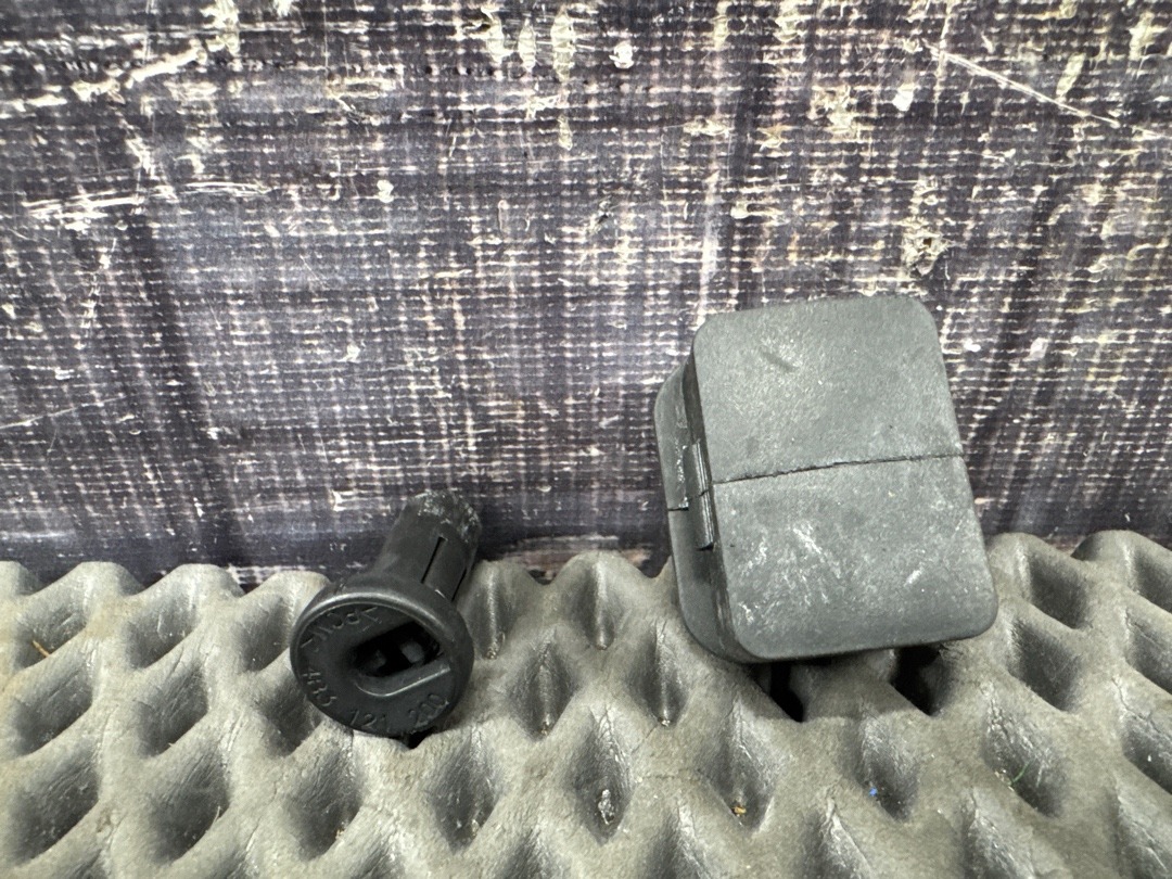 Подушка радиатора, 720 рублей, Красноярск