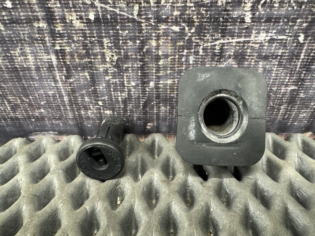 Подушка радиатора, 720 рублей, Красноярск