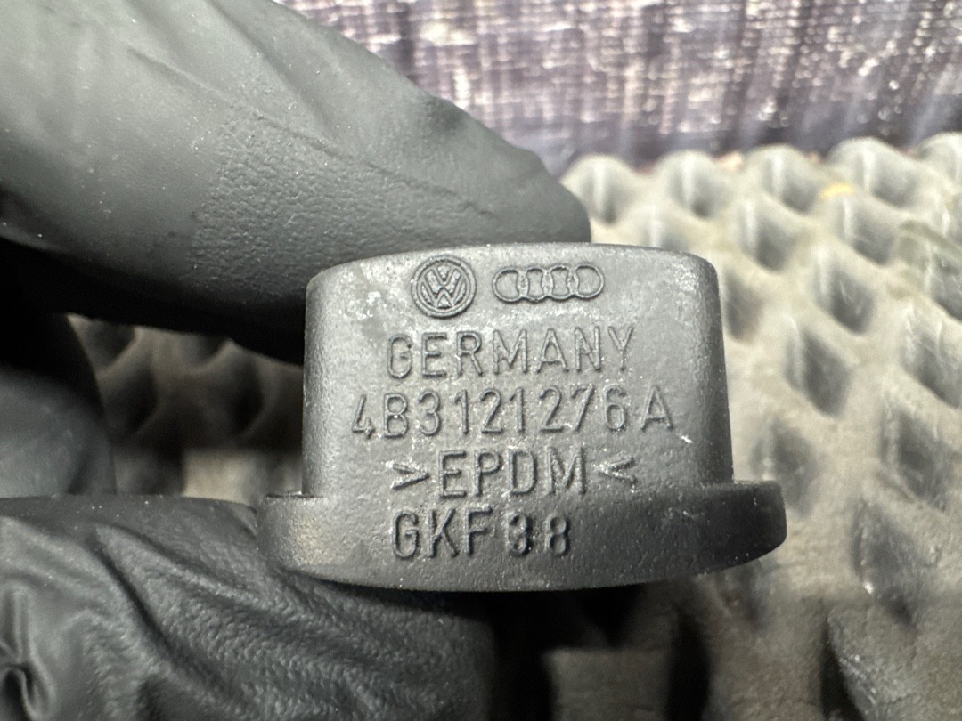 Подушка радиатора, 720 рублей, Красноярск