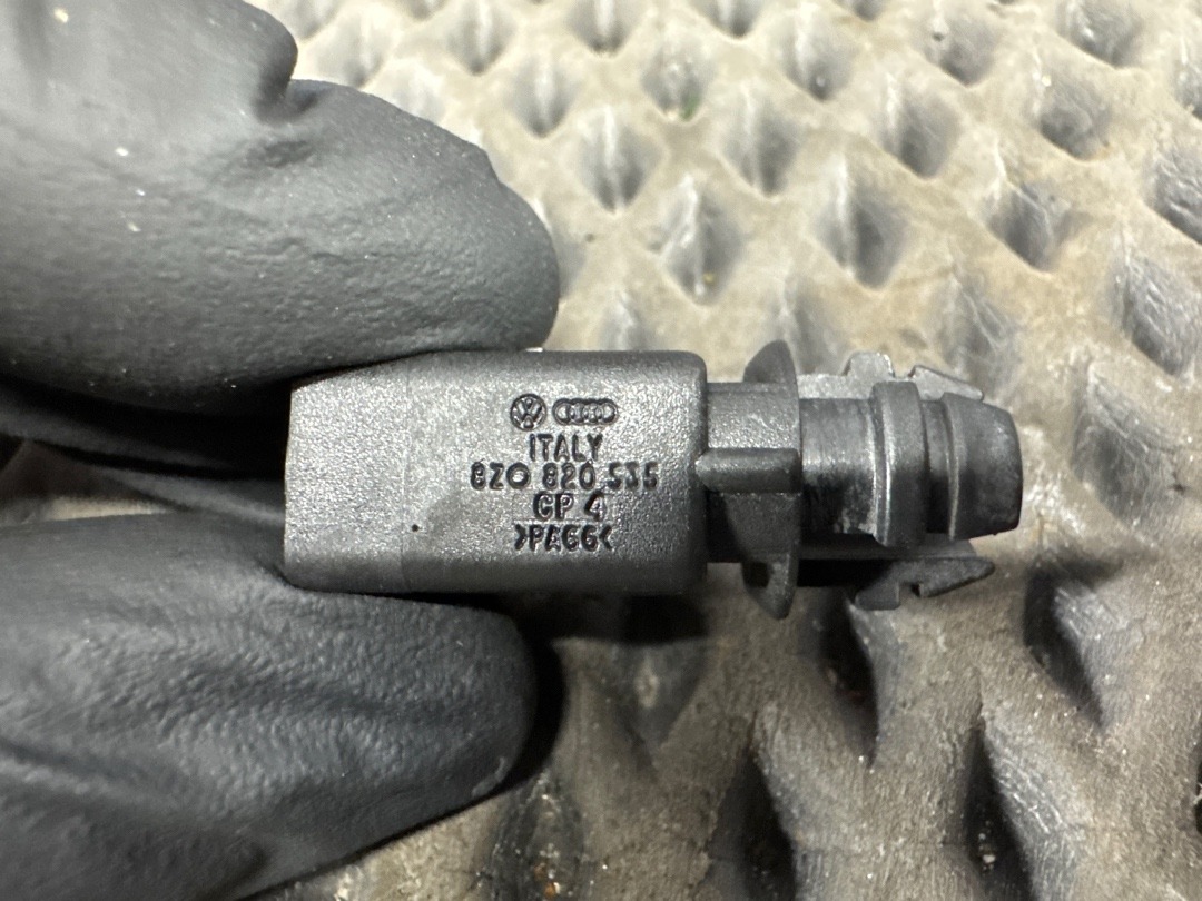 Датчик температуры, 470 рублей, Красноярск