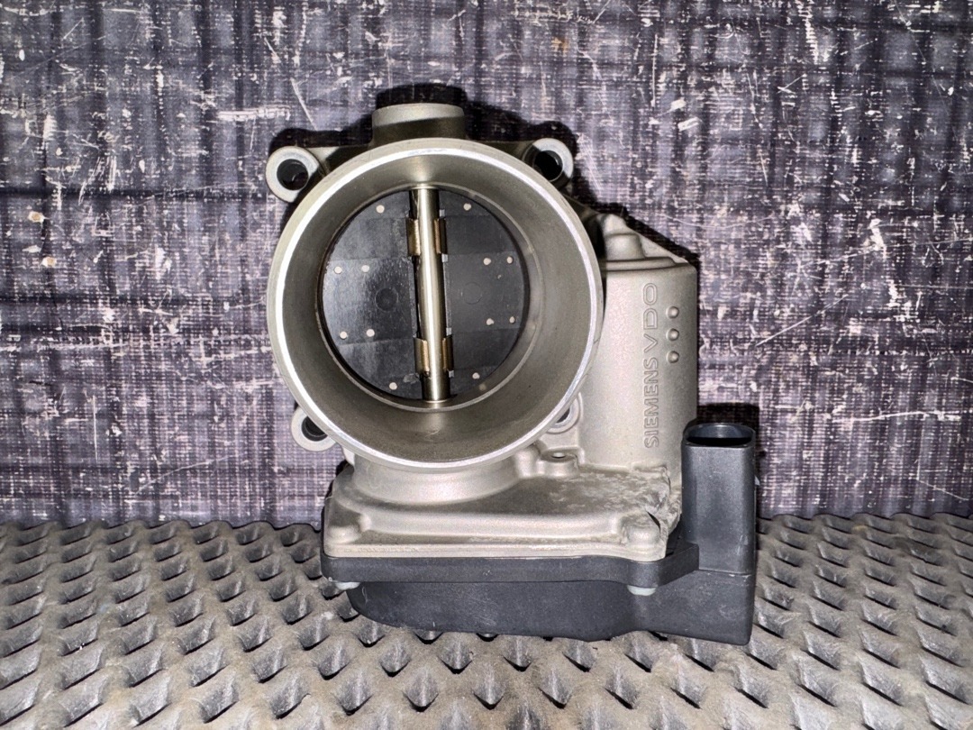 Дроссельная заслонка, 3860 рублей, Красноярск