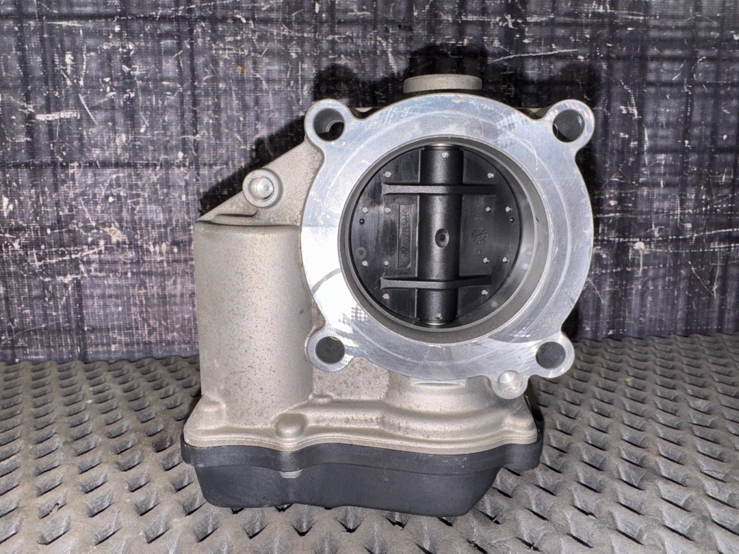 Дроссельная заслонка, 3860 рублей, Красноярск