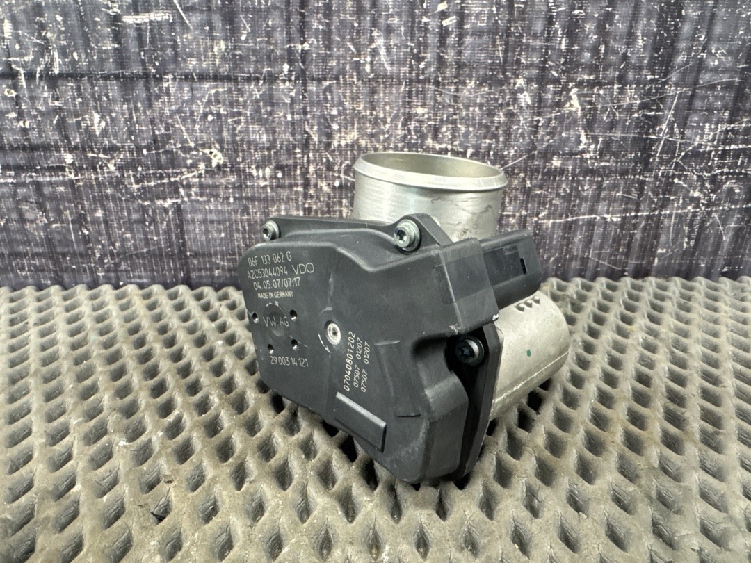 Дроссельная заслонка, 3860 рублей, Красноярск