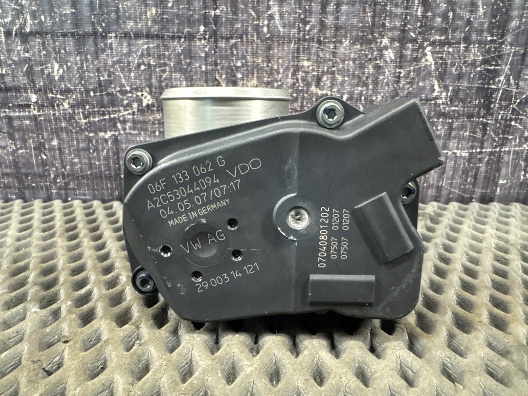 Дроссельная заслонка, 3860 рублей, Красноярск