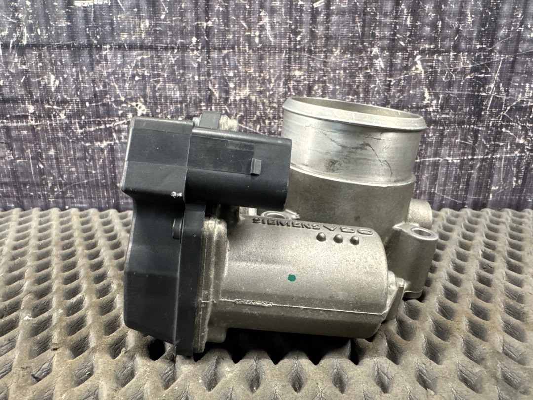 Дроссельная заслонка, 3860 рублей, Красноярск