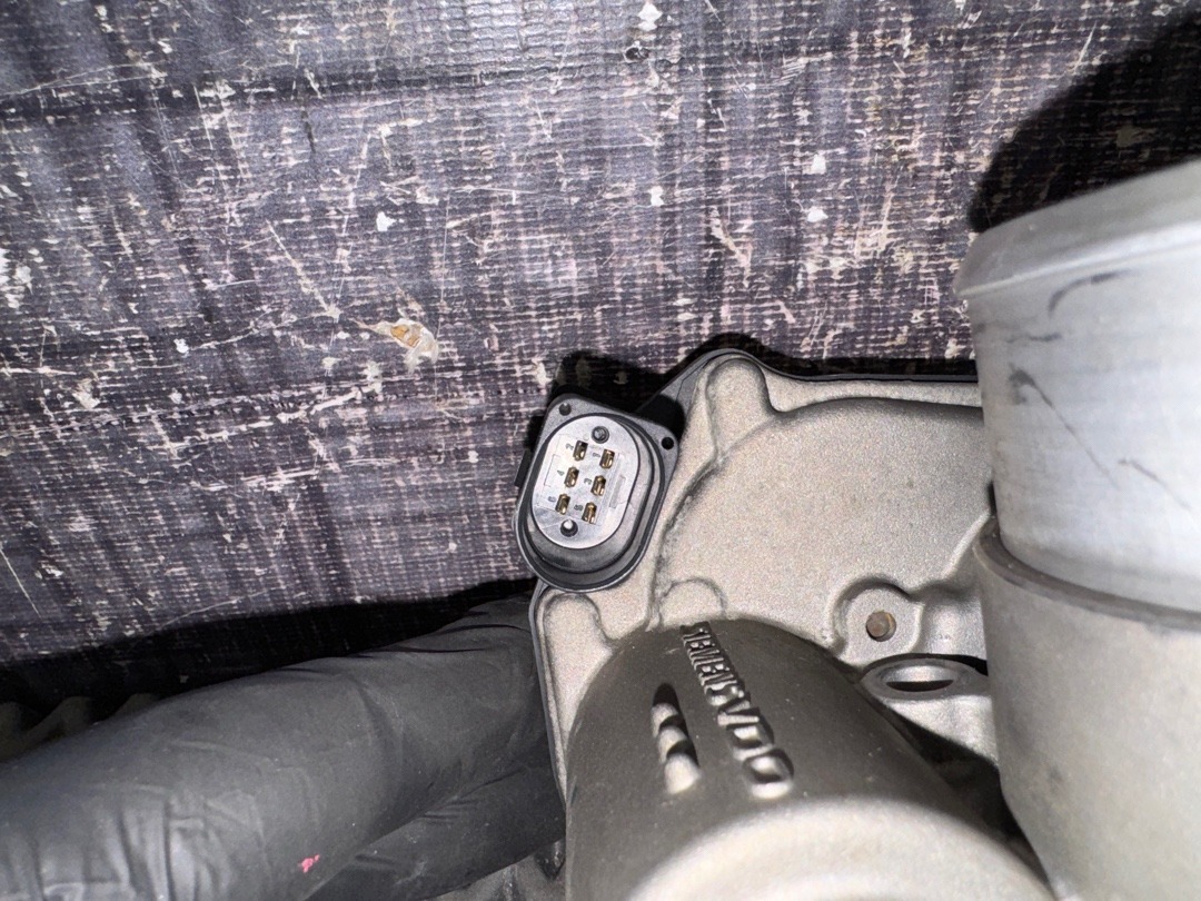 Дроссельная заслонка, 3860 рублей, Красноярск