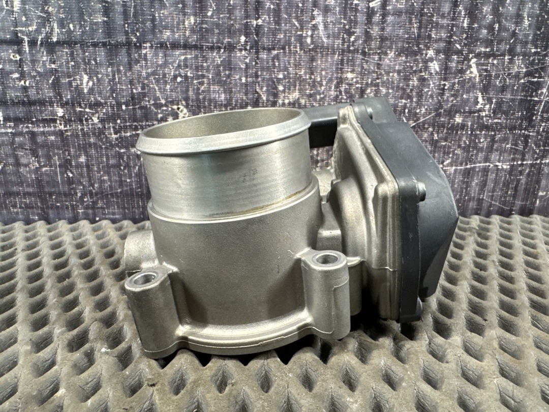 Дроссельная заслонка, 3860 рублей, Красноярск