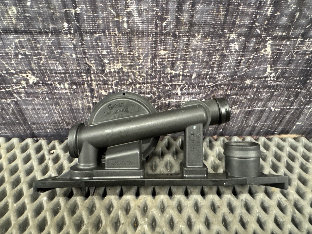 Клапан вентиляции картерных газов, 1970 рублей, Красноярск