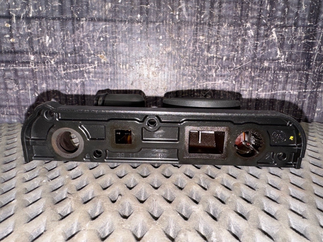 Клапан вентиляции картерных газов, 1970 рублей, Красноярск