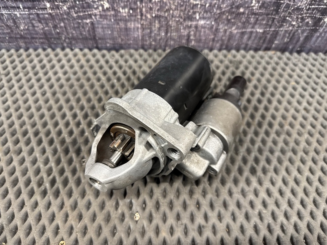 Стартер, 10140 рублей, Красноярск