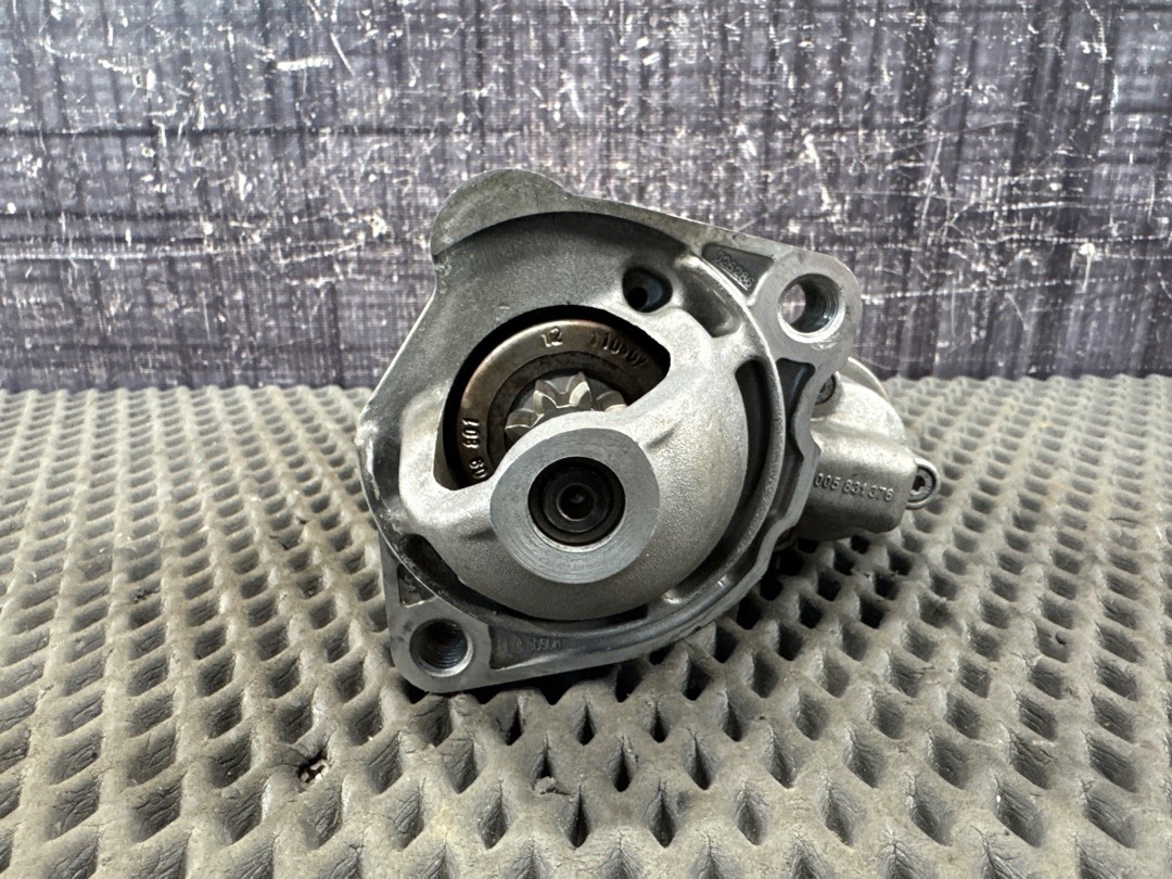 Стартер, 10140 рублей, Красноярск