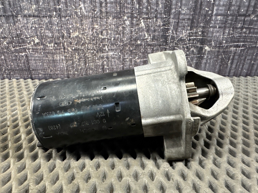 Стартер, 10140 рублей, Красноярск