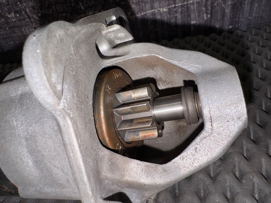 Стартер, 10140 рублей, Красноярск