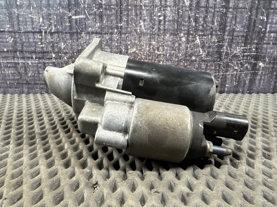 Стартер, 10140 рублей, Красноярск