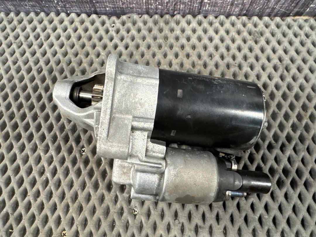 Стартер, 10140 рублей, Красноярск