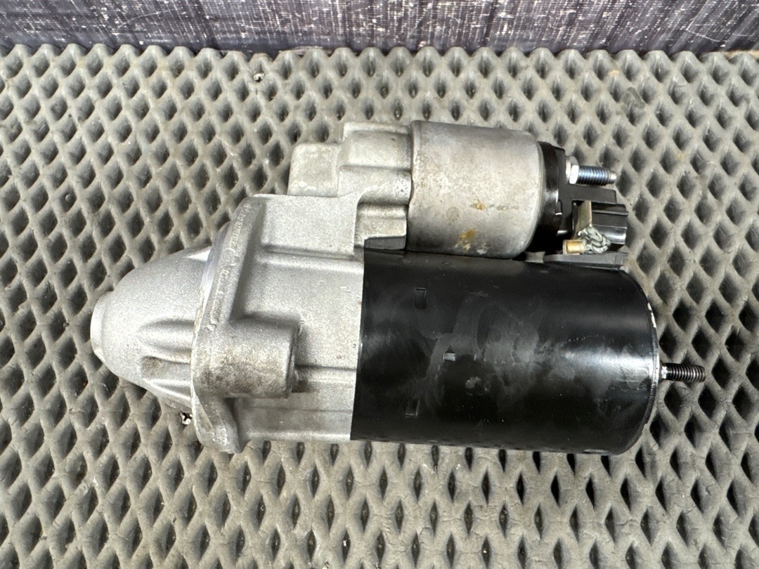 Стартер, 10140 рублей, Красноярск