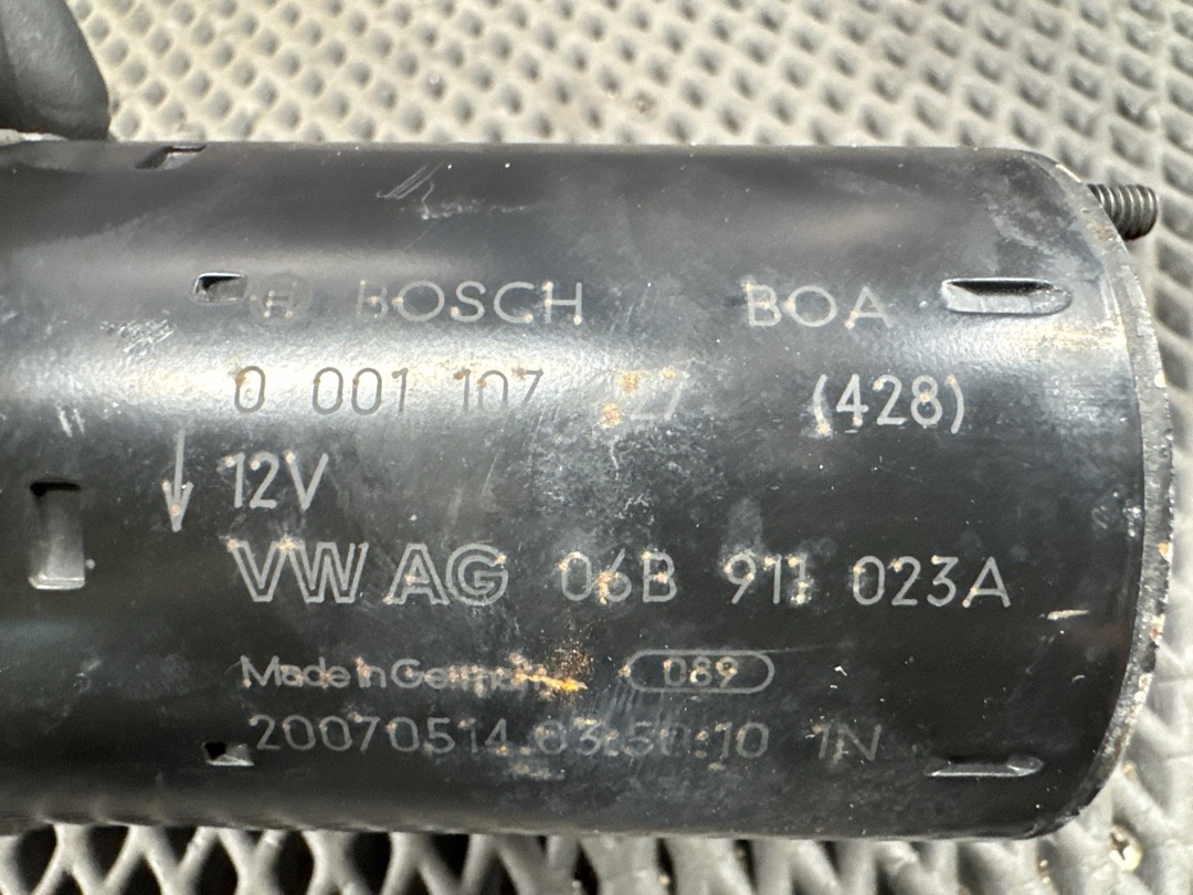 Стартер, 10140 рублей, Красноярск