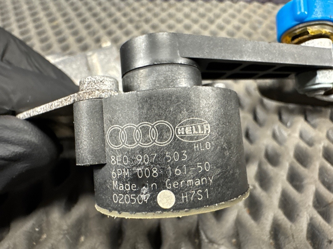 Датчик уровня подвески, 4360 рублей, Красноярск