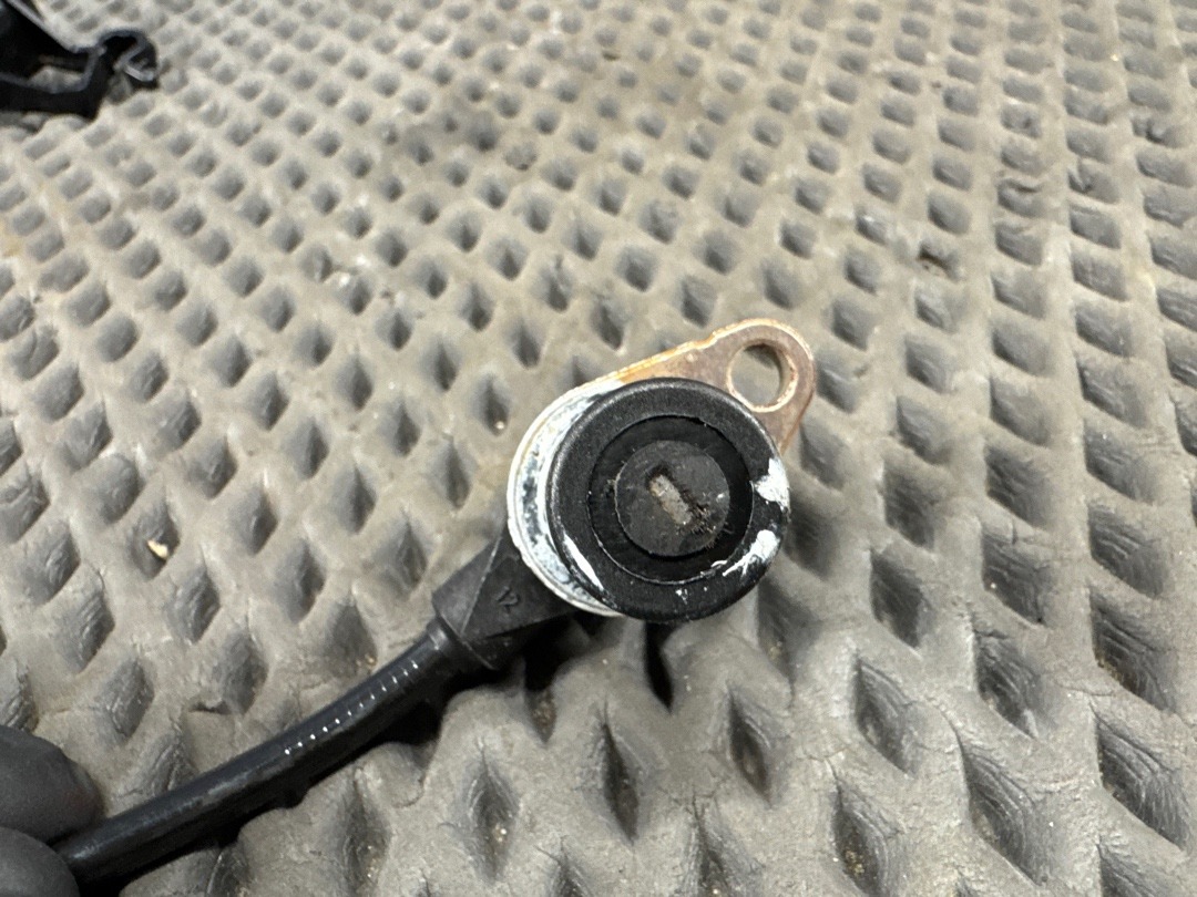 Датчик ABS, 2120 рублей, Красноярск