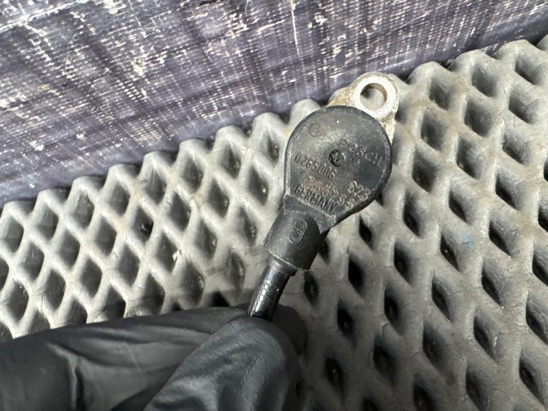 Датчик ABS, 2120 рублей, Красноярск