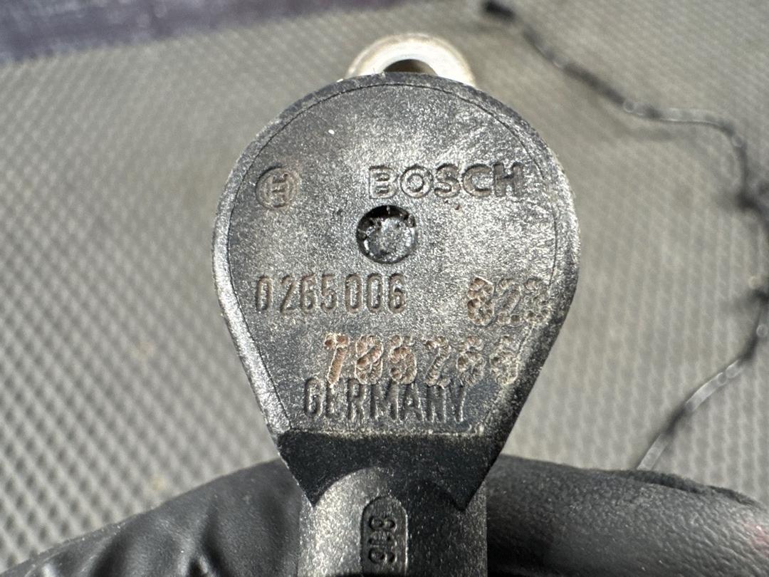 Датчик ABS, 2120 рублей, Красноярск