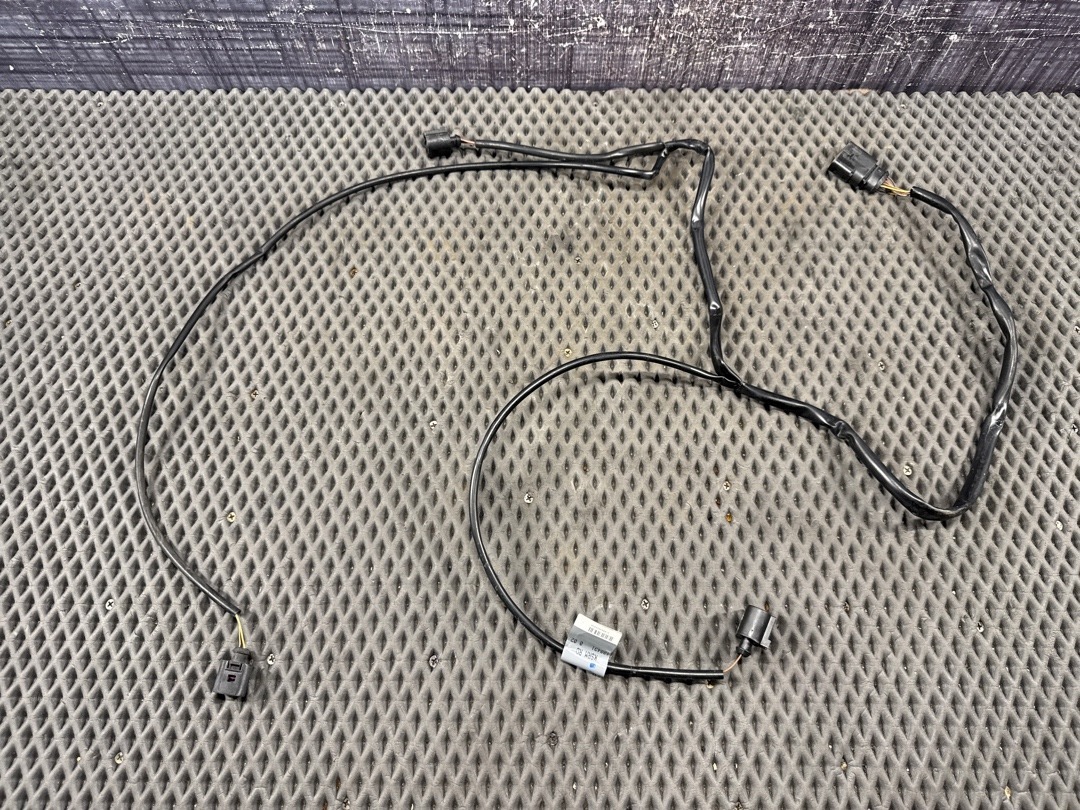 Проводка рамки радиатора, 1510 рублей, Красноярск