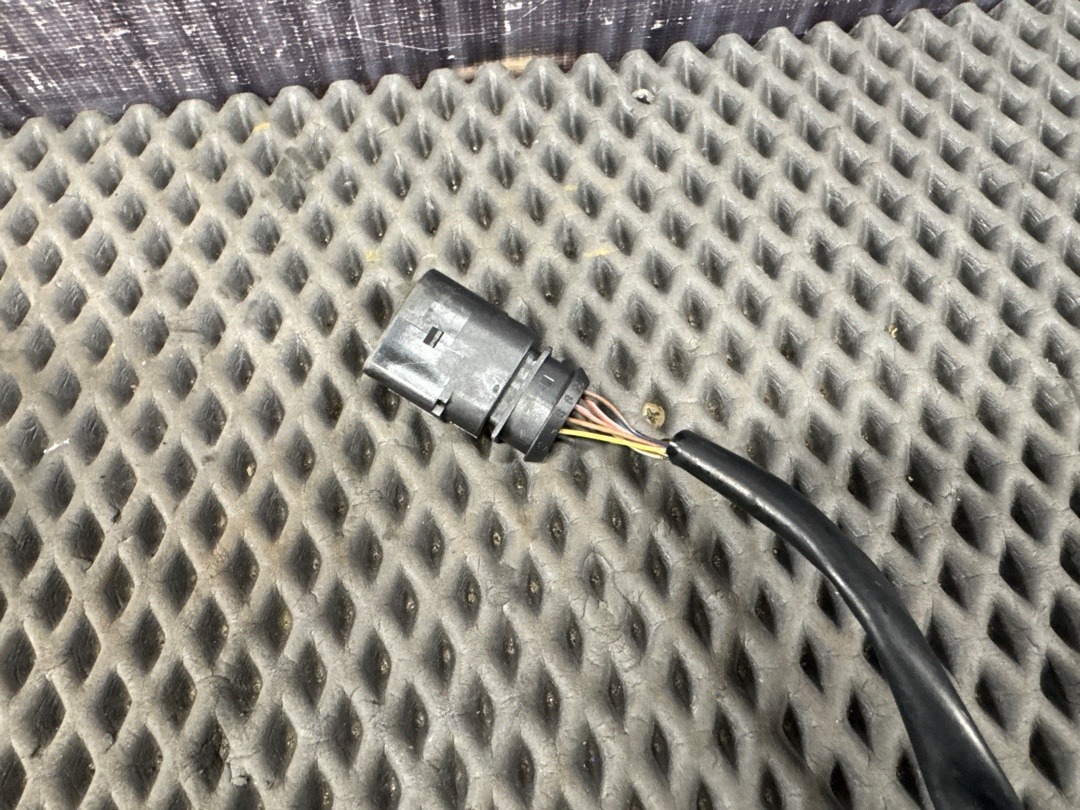 Проводка рамки радиатора, 1510 рублей, Красноярск