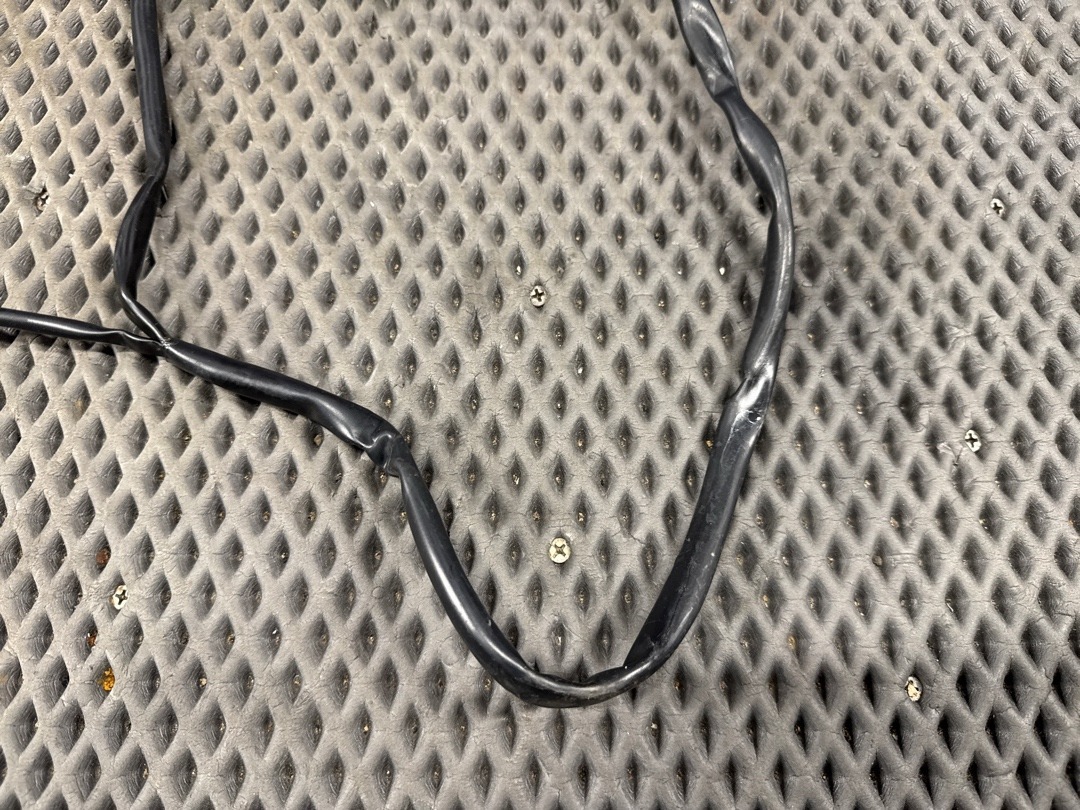 Проводка рамки радиатора, 1510 рублей, Красноярск