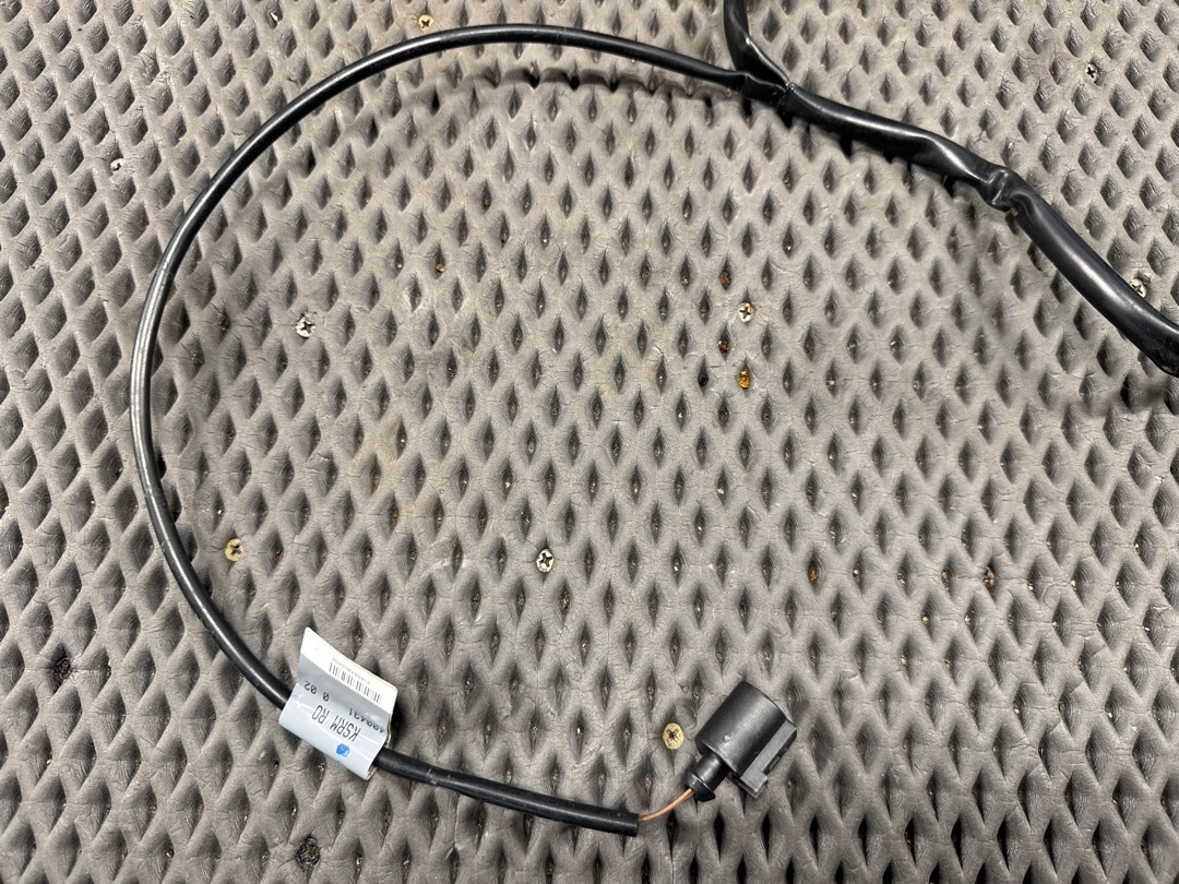 Проводка рамки радиатора, 1510 рублей, Красноярск