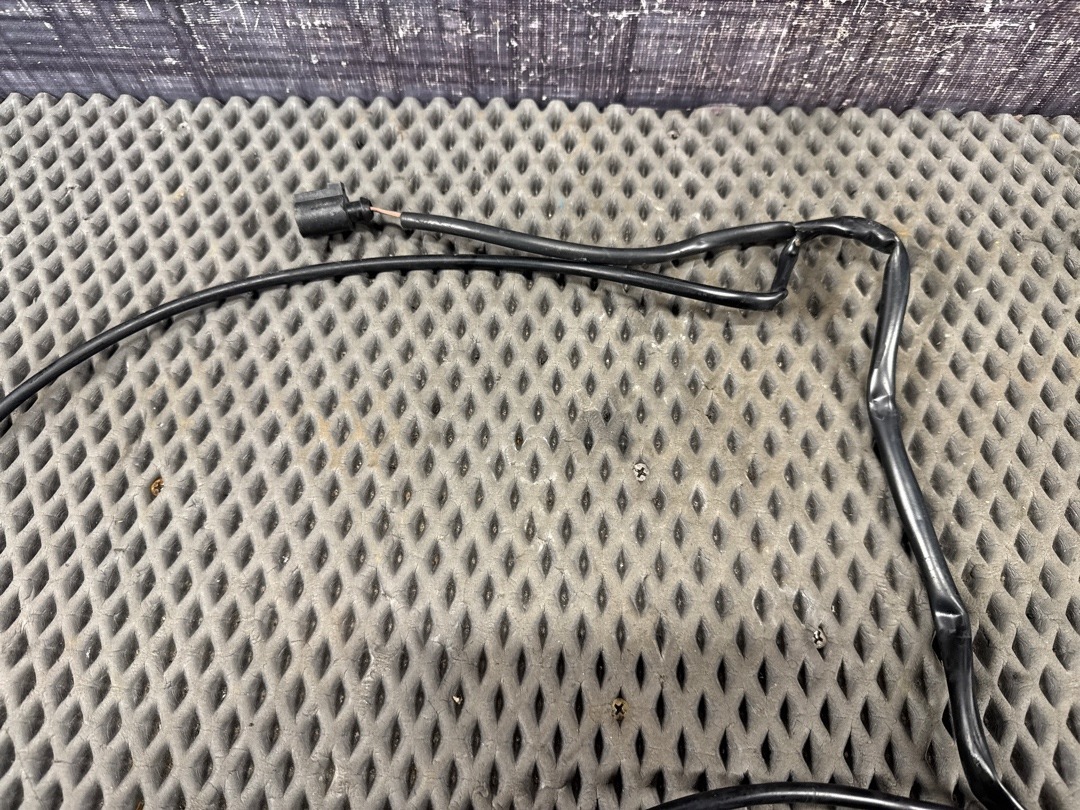 Проводка рамки радиатора, 1510 рублей, Красноярск