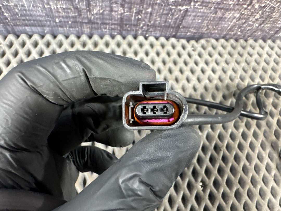 Проводка рамки радиатора, 1510 рублей, Красноярск