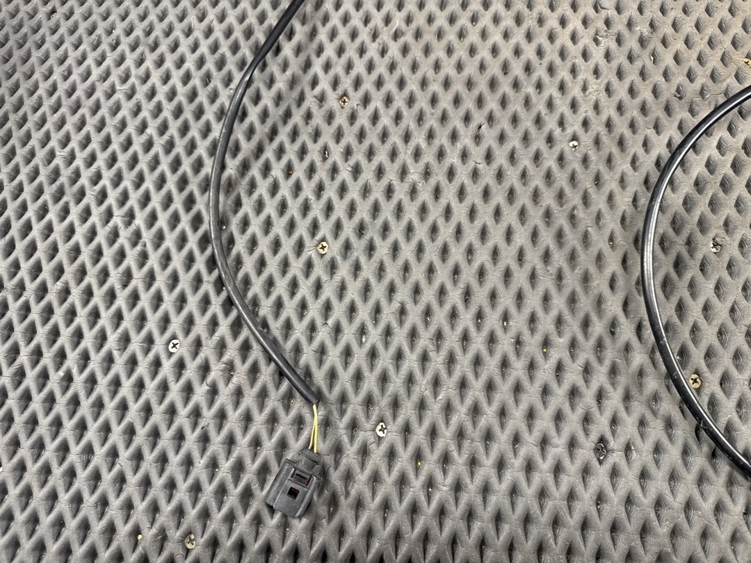 Проводка рамки радиатора, 1510 рублей, Красноярск