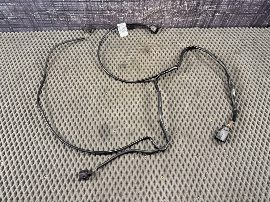 Проводка рамки радиатора, 1510 рублей, Красноярск