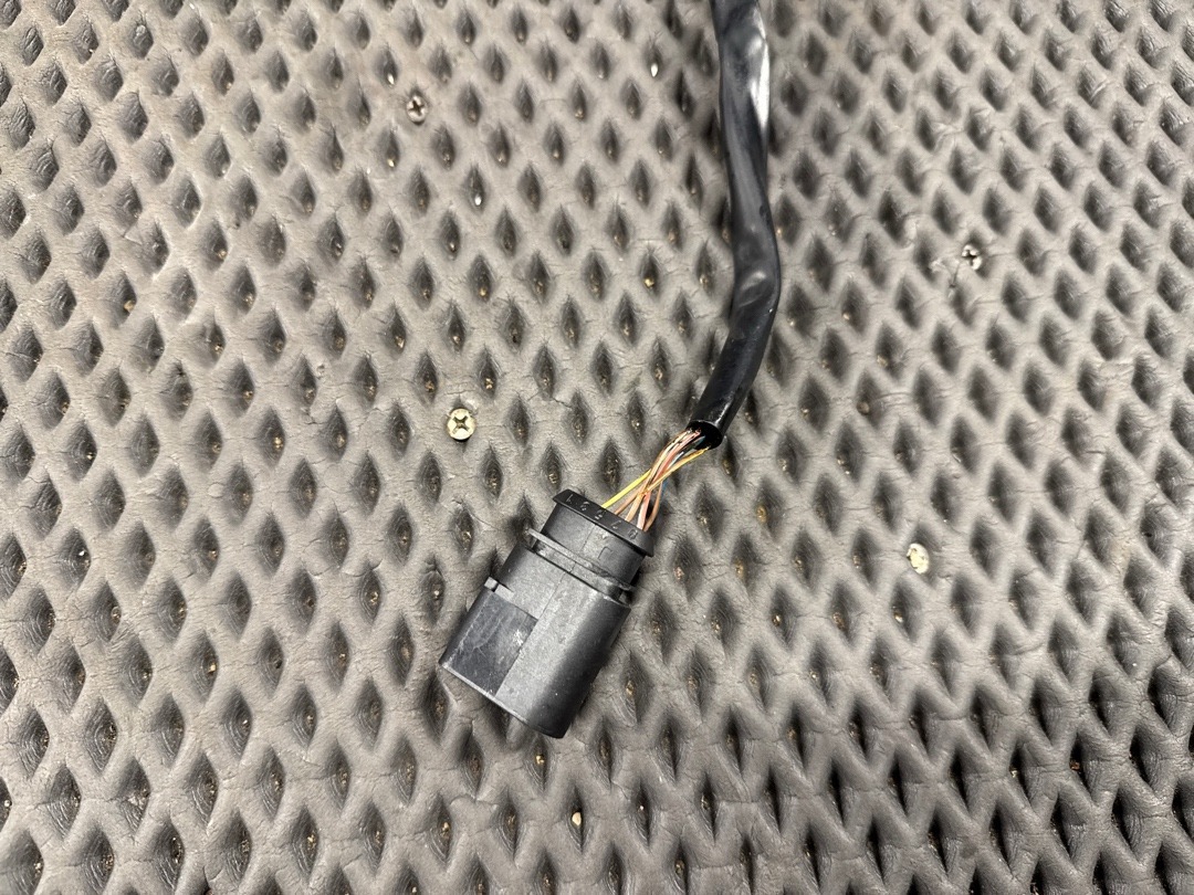 Проводка рамки радиатора, 1510 рублей, Красноярск