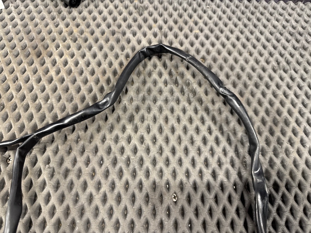 Проводка рамки радиатора, 1510 рублей, Красноярск