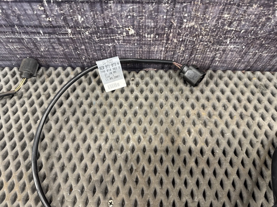 Проводка рамки радиатора, 1510 рублей, Красноярск