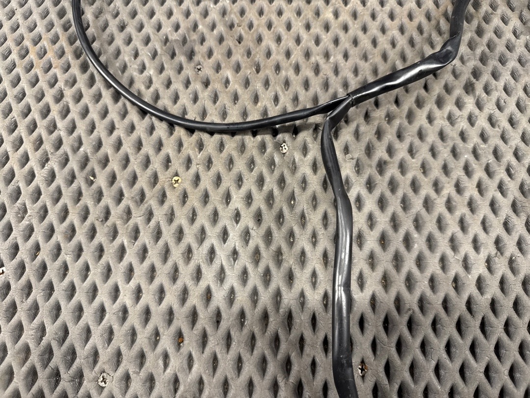 Проводка рамки радиатора, 1510 рублей, Красноярск