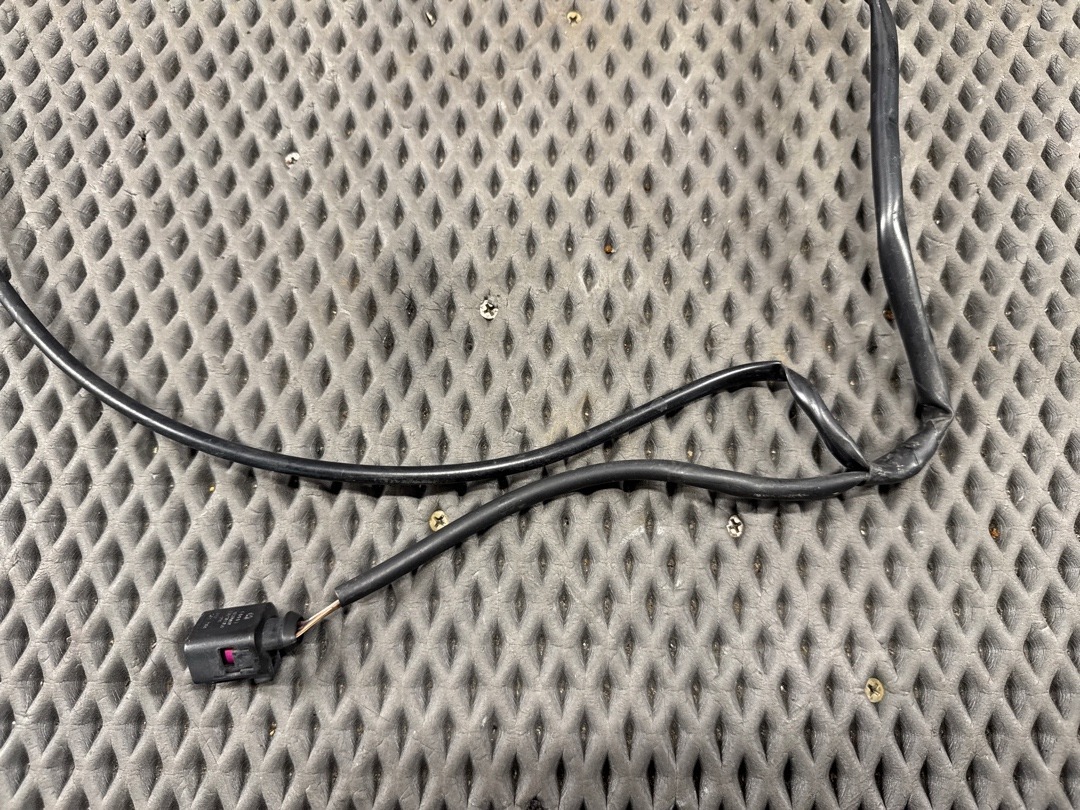 Проводка рамки радиатора, 1510 рублей, Красноярск