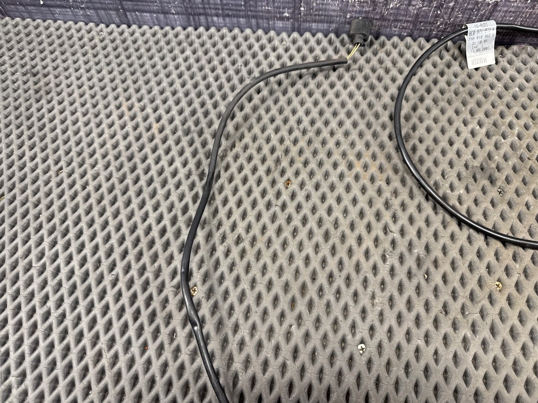 Проводка рамки радиатора, 1510 рублей, Красноярск