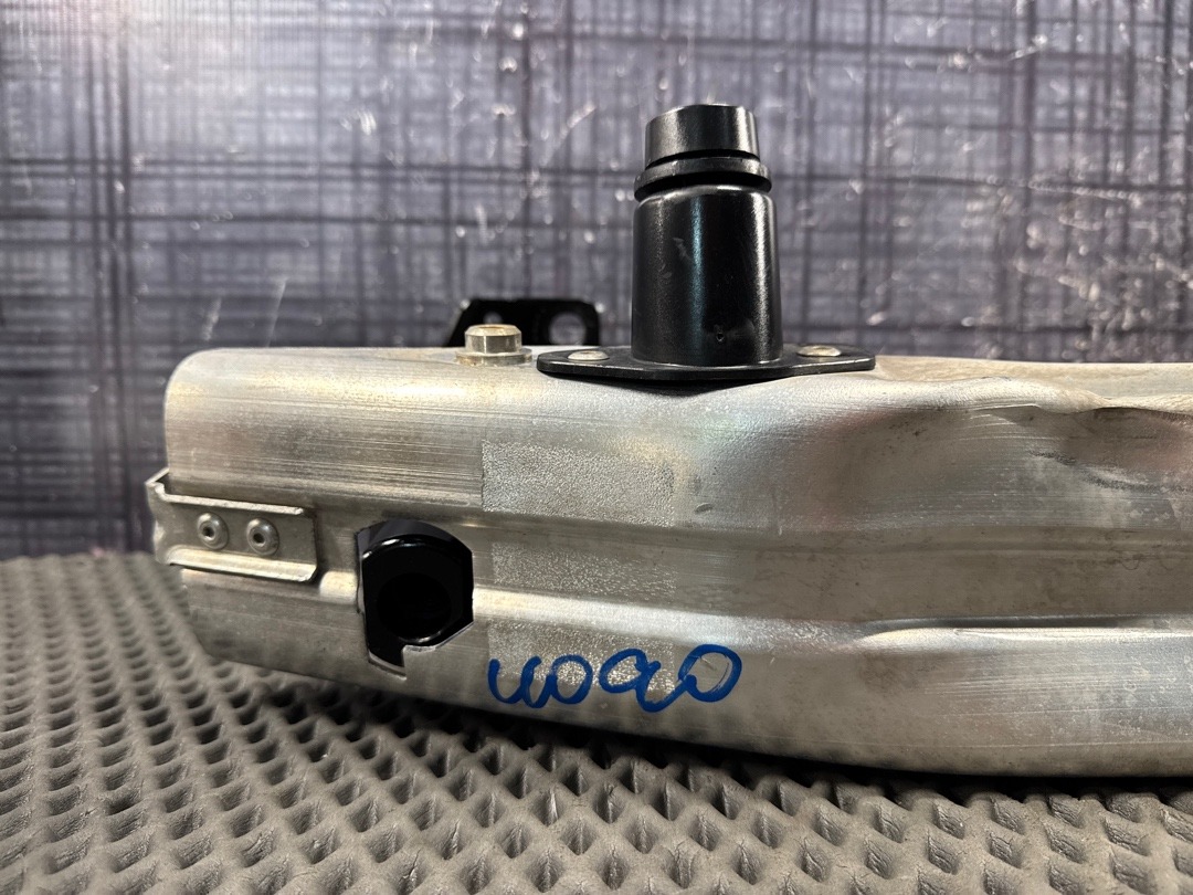 Усилитель бампера, 5230 рублей, Красноярск