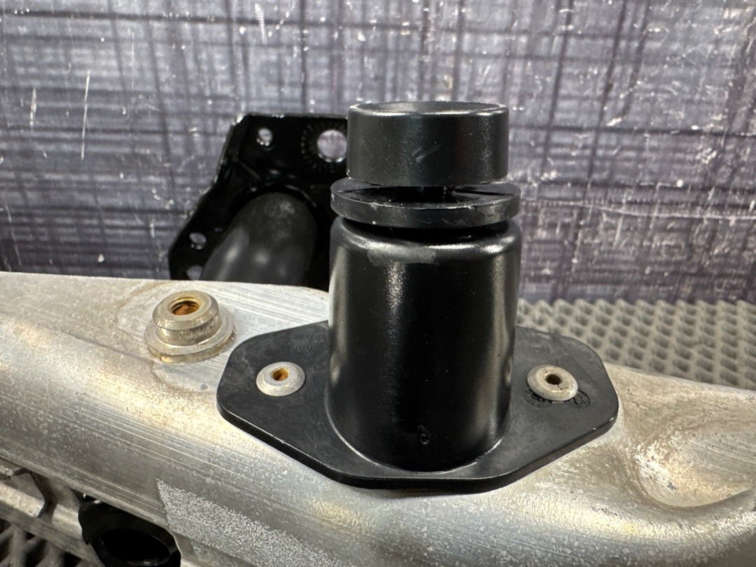 Усилитель бампера, 5230 рублей, Красноярск