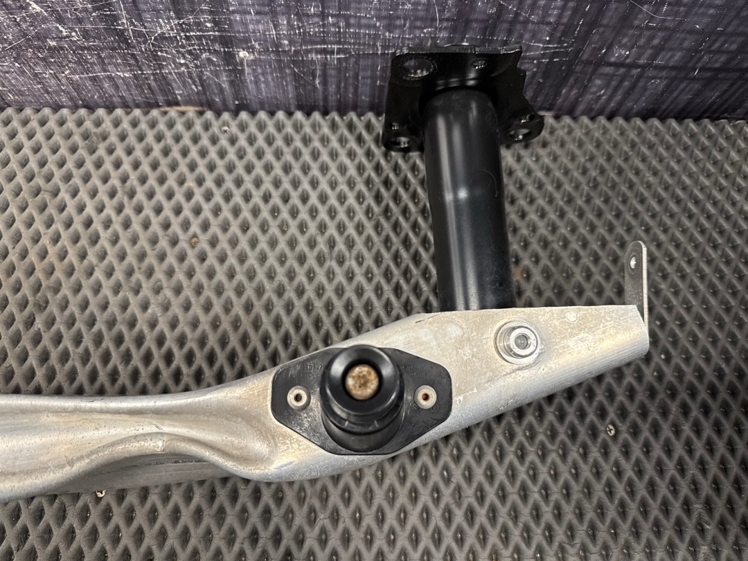 Усилитель бампера, 5230 рублей, Красноярск