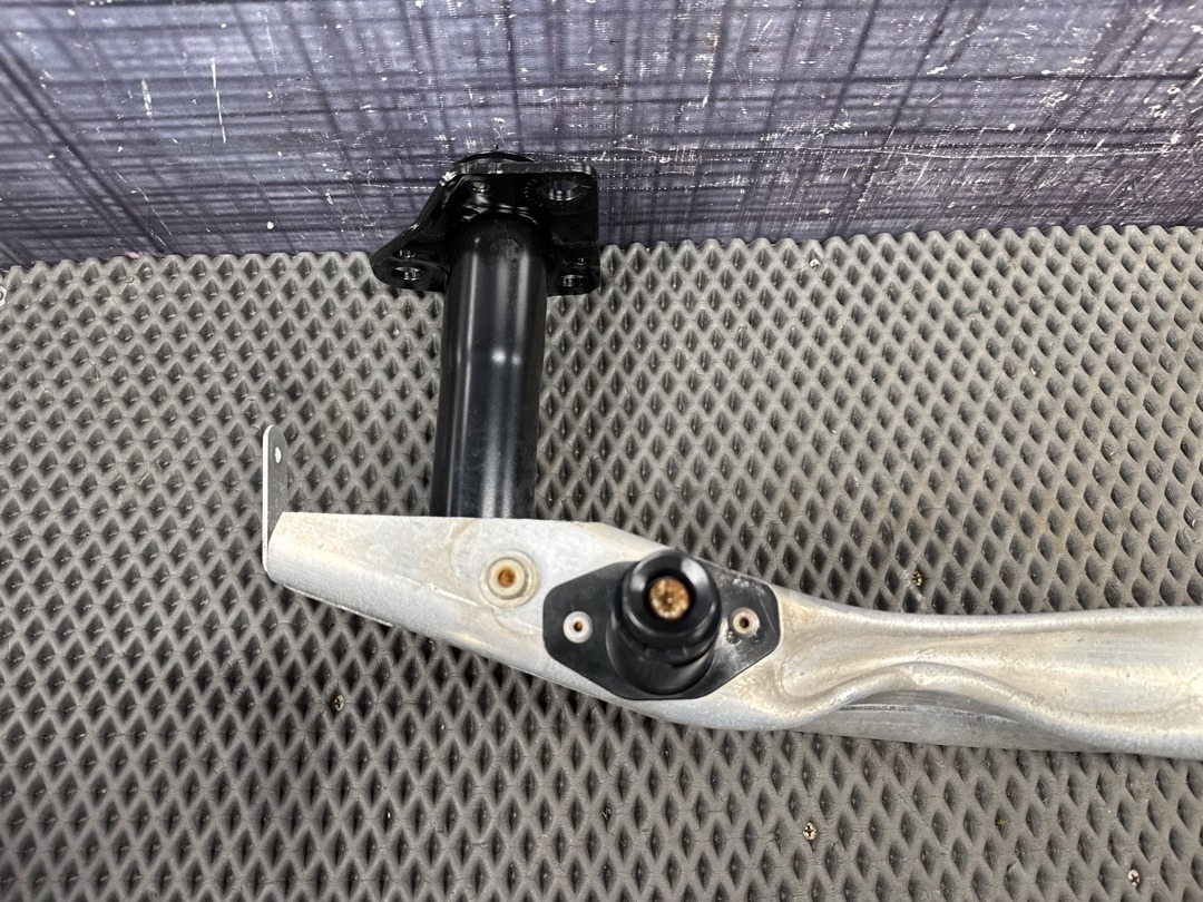 Усилитель бампера, 5230 рублей, Красноярск