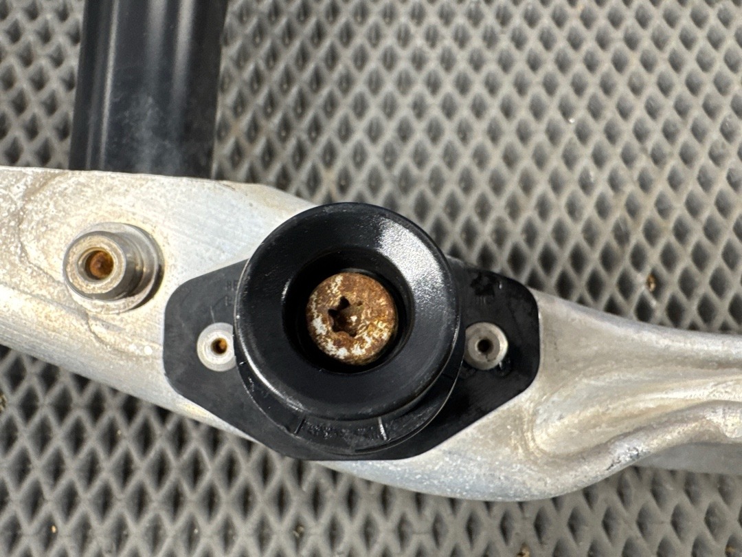 Усилитель бампера, 5230 рублей, Красноярск