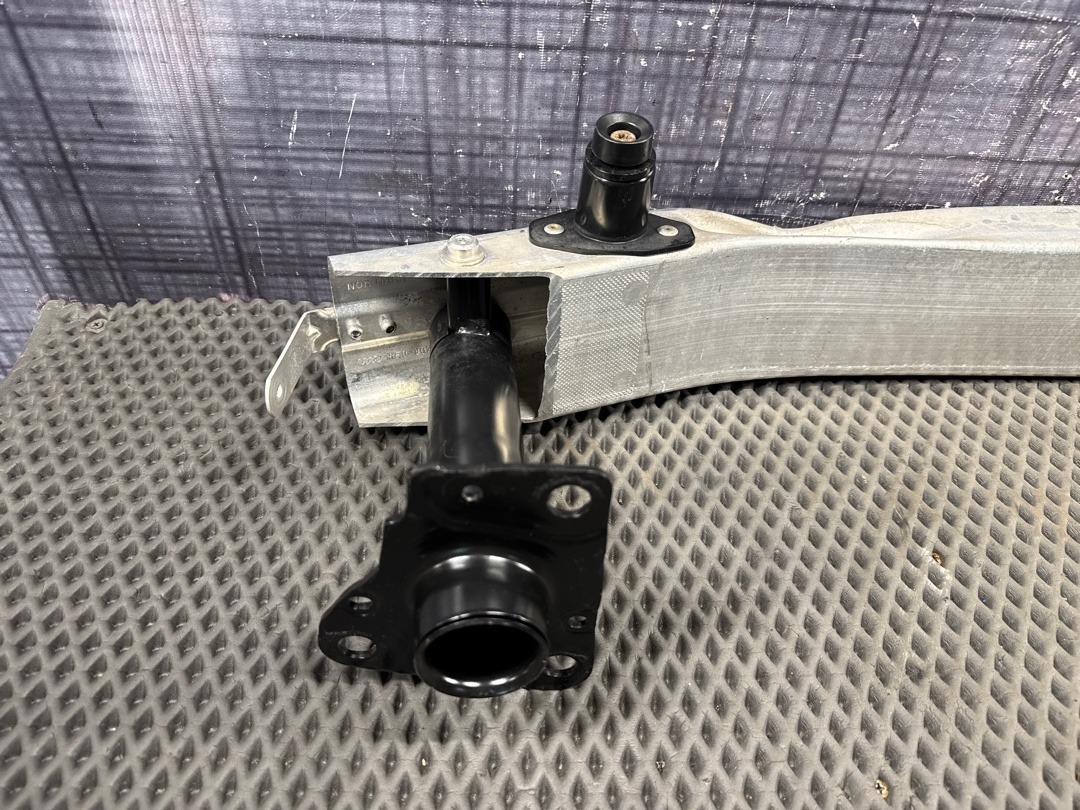 Усилитель бампера, 5230 рублей, Красноярск