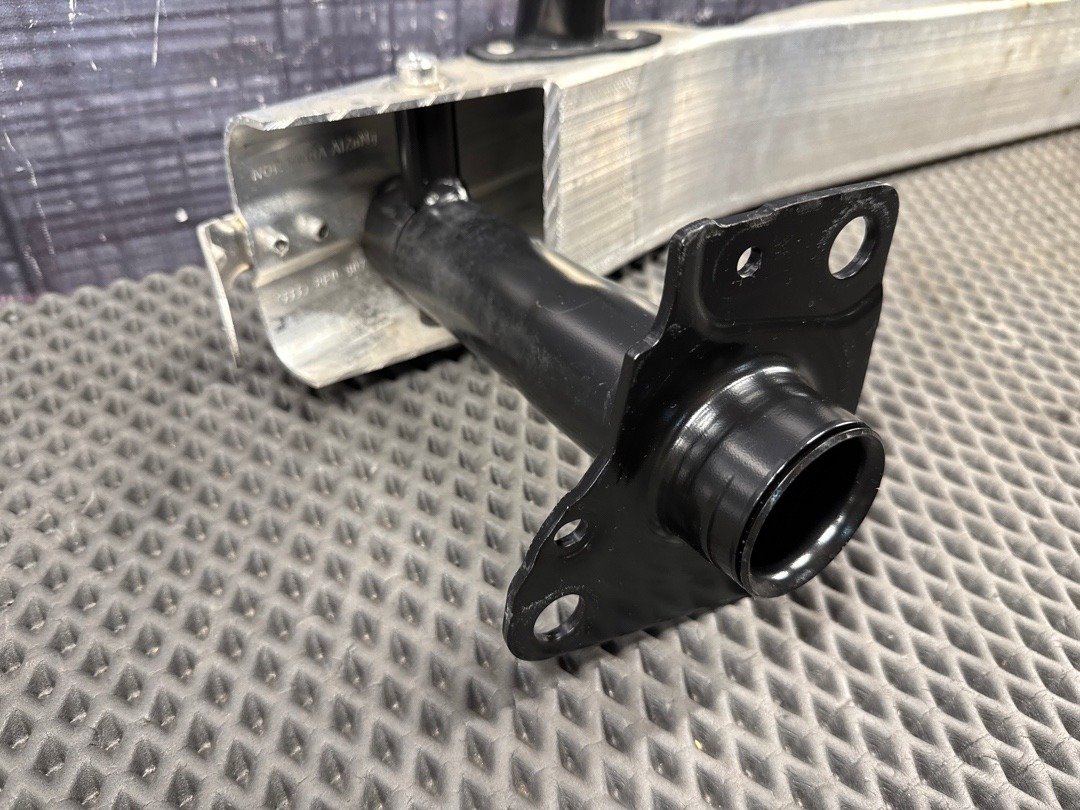 Усилитель бампера, 5230 рублей, Красноярск